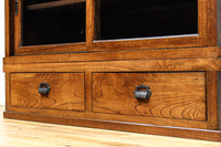 Glass case BB3472