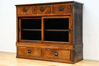 Glass case BB3472
