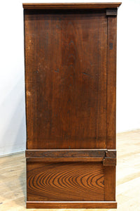 Glass case BB3472