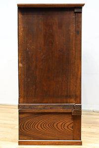 Glass case BB3472