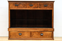 Glass case BB3472