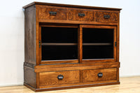 Glass case BB3472