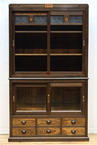 Glass case BB3473