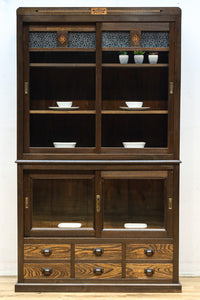 Glass case BB3473