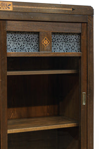 Glass case BB3473
