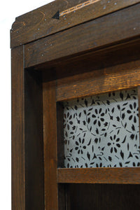 Glass case BB3473