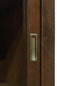 Glass case BB3473