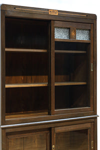 Glass case BB3473