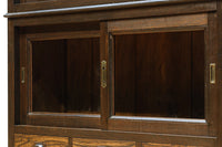 Glass case BB3473