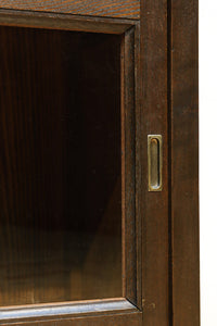 Glass case BB3473
