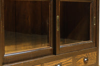 Glass case BB3473