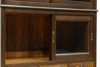 Glass case BB3473