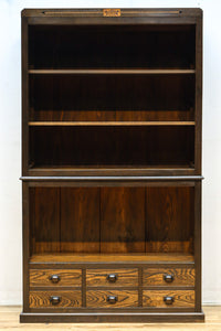 Glass case BB3473