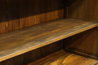Glass case BB3473