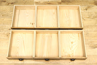 Glass case BB3473