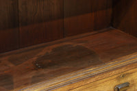 Glass case BB3474
