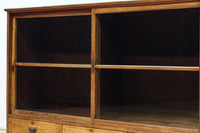 Glass case BB3474