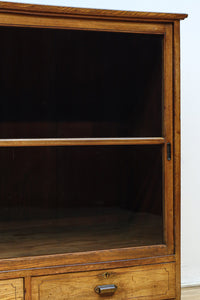 Glass case BB3474