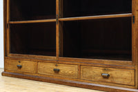 Glass case BB3474
