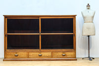 Glass case BB3474