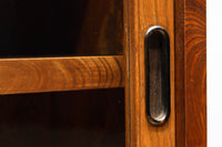 Glass case BB3476