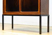 Glass case BB3476