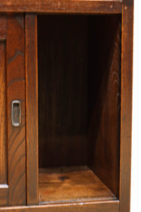 Small size Tea Chest BB3478