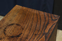 Small size Tea Chest BB3478