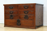 Small Chest BB3482