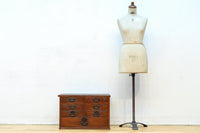 Small Chest BB3482