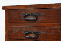 Small Chest BB3482