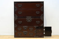 Shonai Clothing Chest BB3489