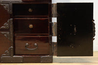 Shonai Clothing Chest BB3489