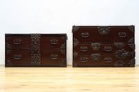 Shonai Clothing Chest BB3489
