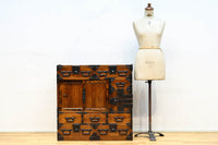 Tea Chest BB3490