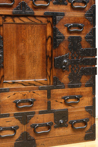 Tea Chest BB3490