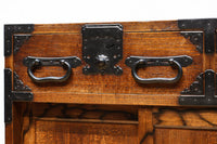 Tea Chest BB3490