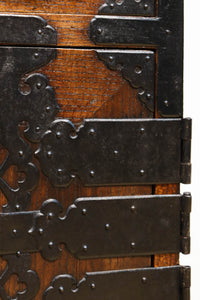 Tea Chest BB3490