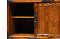 Tea Chest BB3490