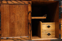 Tea Chest BB3490