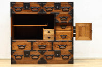 Tea Chest BB3490