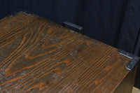 Tea Chest BB3490