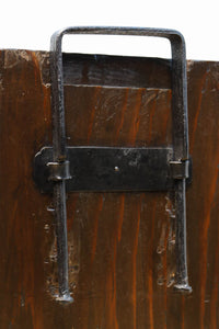 Tea Chest BB3490
