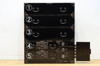 Shonai Clothing Chest BB3491