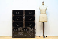 Shonai Clothing Chest BB3491