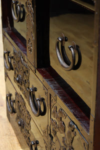 Shonai Clothing Chest BB3491