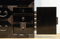 Shonai Clothing Chest BB3491