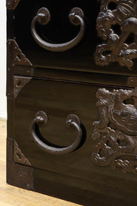 Shonai Clothing Chest BB3491