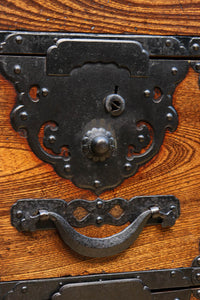 Clothing Chest BB3493