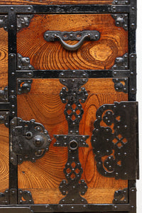 Clothing Chest BB3493